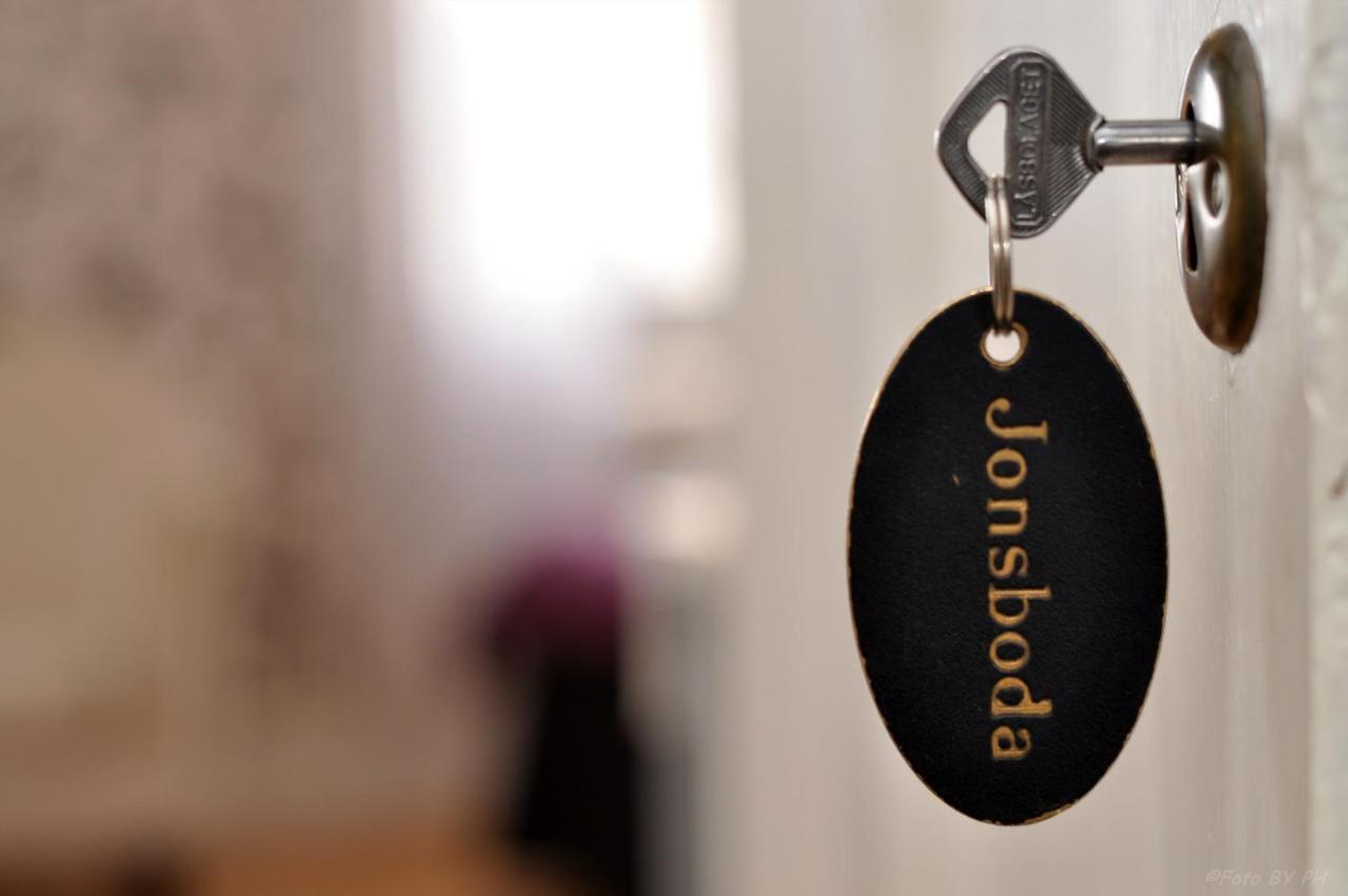 Pensionat Praestgarden Toreboda Bilik gambar